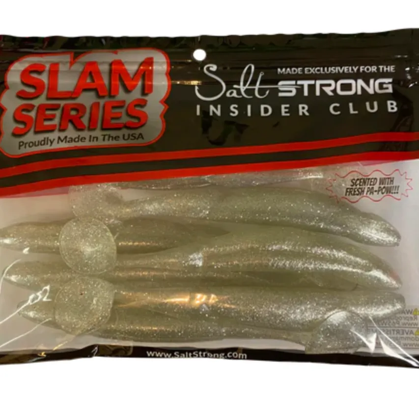 Salt Strong Slam Series - 7 Pack