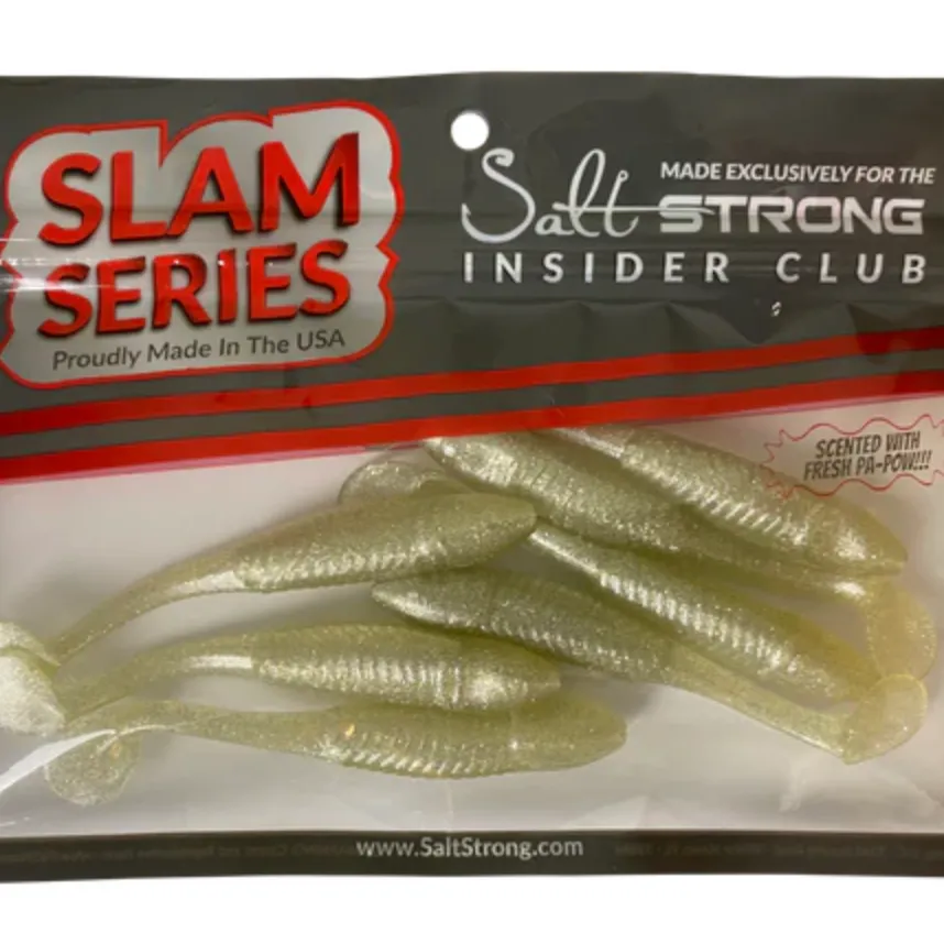 Salt Strong Slam Series - 7 Pack