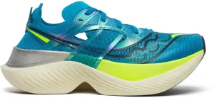 Saucony Endorphin Elite Womens Running Shoes - Blue