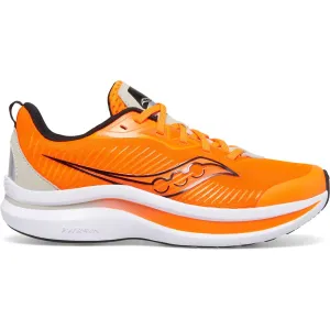 Saucony Endorphin KDZ Junior Running Shoes - Orange