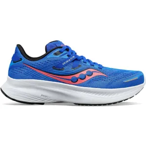 Saucony Guide 16 Womens Running Shoes - Blue