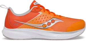 Saucony Ride KDZ Junior Running Shoes - Orange