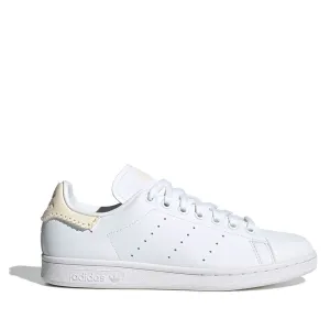 Scarpe Donna ADIDAS Sneakers linea Stan Smith colore Bianco e Ecru