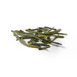 Sencha - Loose Leaf Tea