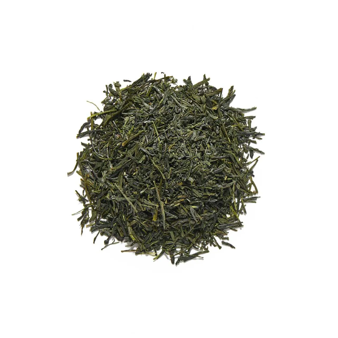 Sencha - Loose Leaf Tea