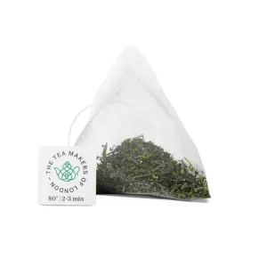 Sencha - Teabags