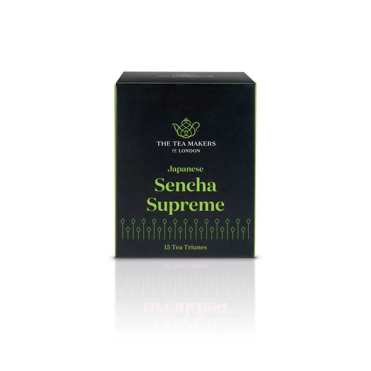 Sencha - Teabags