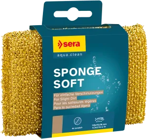 Sera Sponge Soft