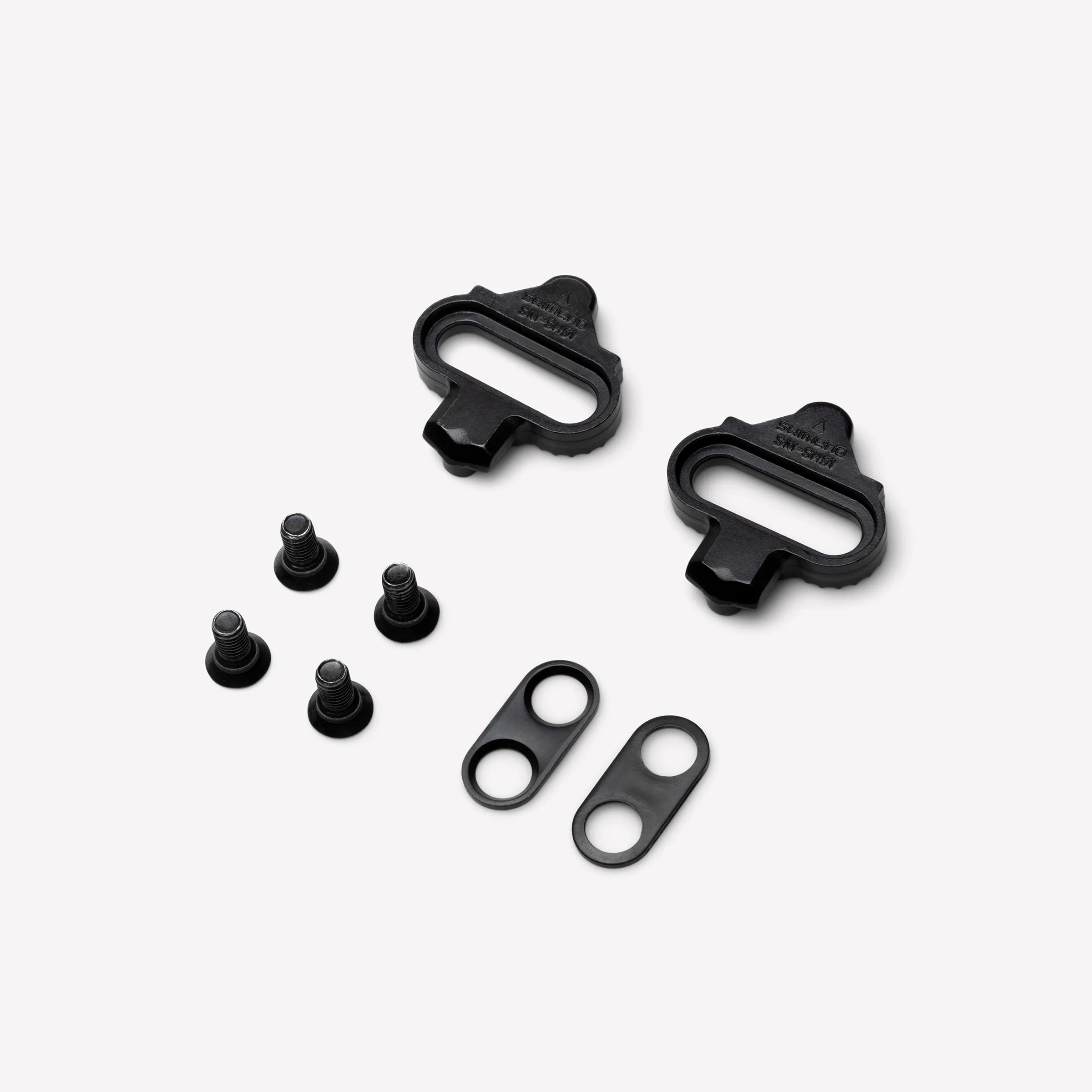 Shimano SPD Cleat Set