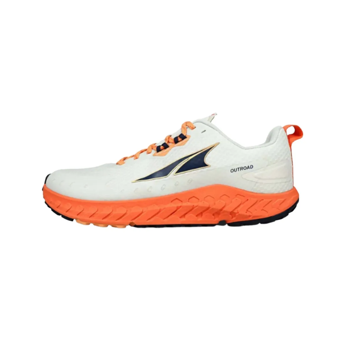 Shoes Altra Outroad TN20 White Orange