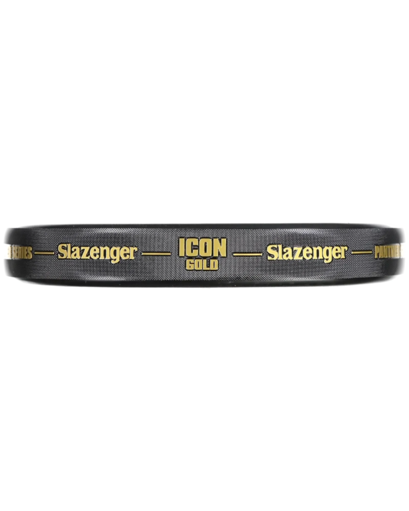 Slazenger Panther Icon Hybrid Gold