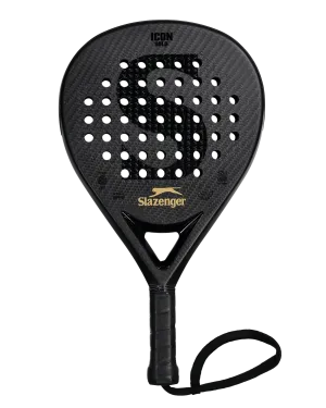 Slazenger Panther Icon Hybrid Gold