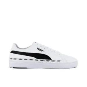 Sneakers tennis bianche Serve Pro Lite uomo.