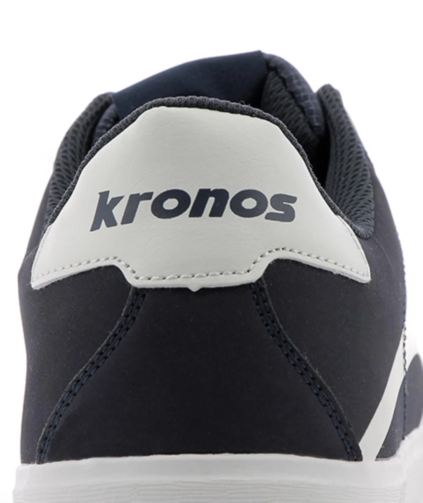 Sneakers tennis blu da uomo