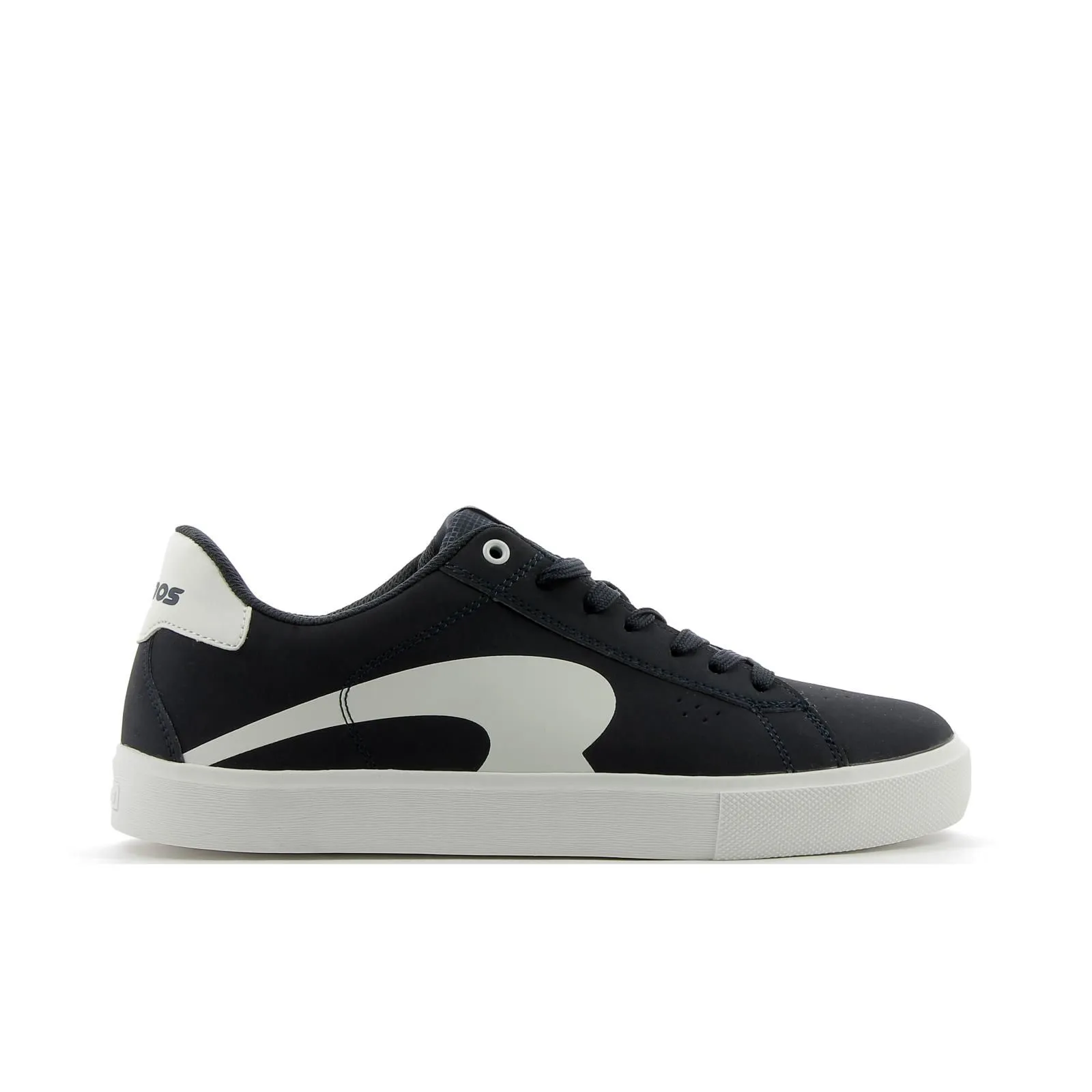 Sneakers tennis blu da uomo