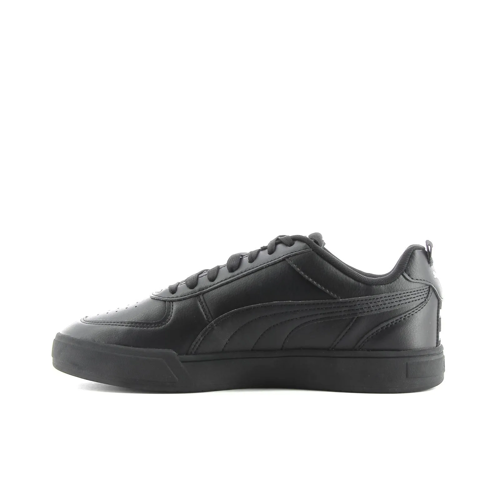 Sneakers tennis Caven Tape nere da uomo