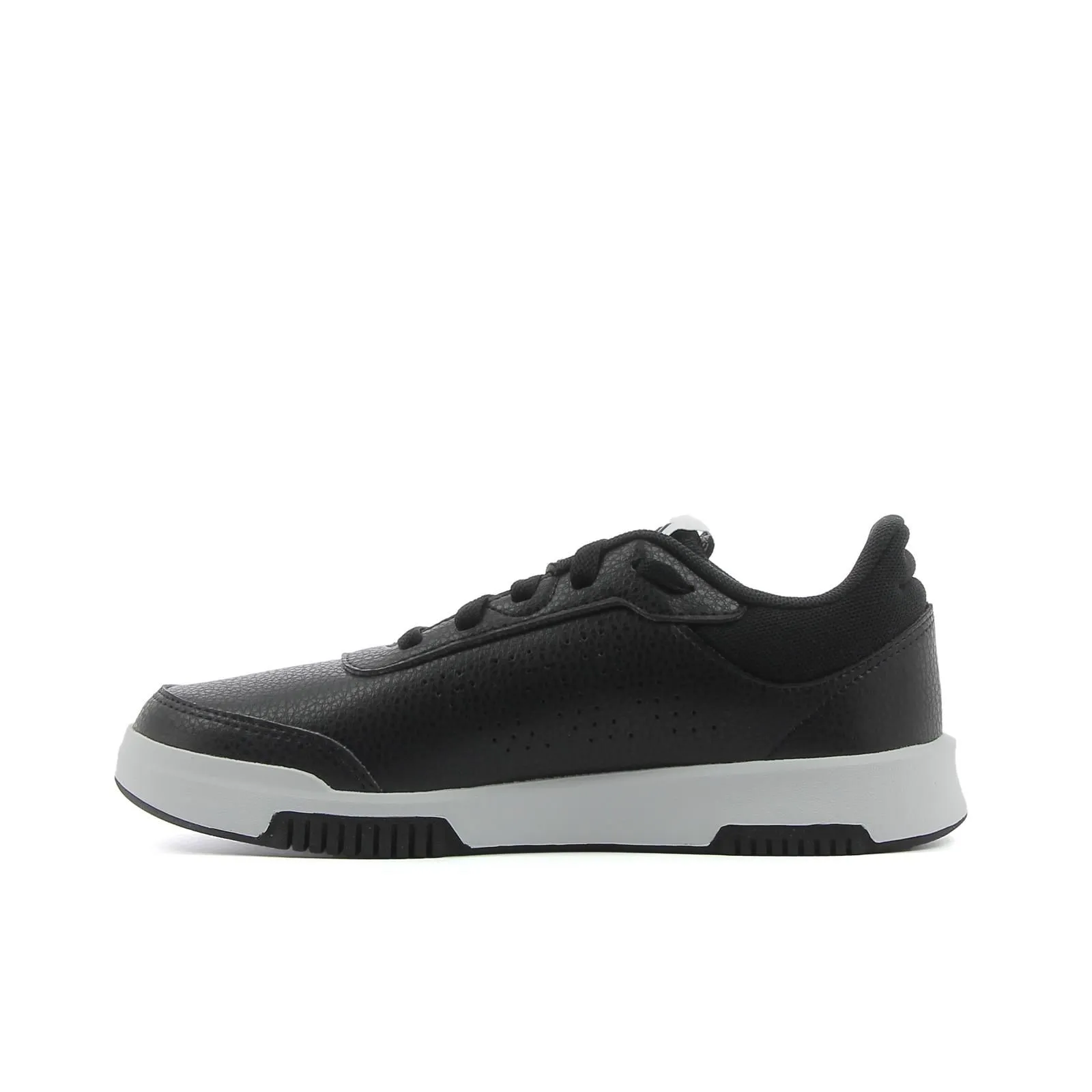 Sneakers tennis Tensaur da ragazzo nere