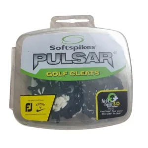 Softspikes Pulsar Golf Cleats