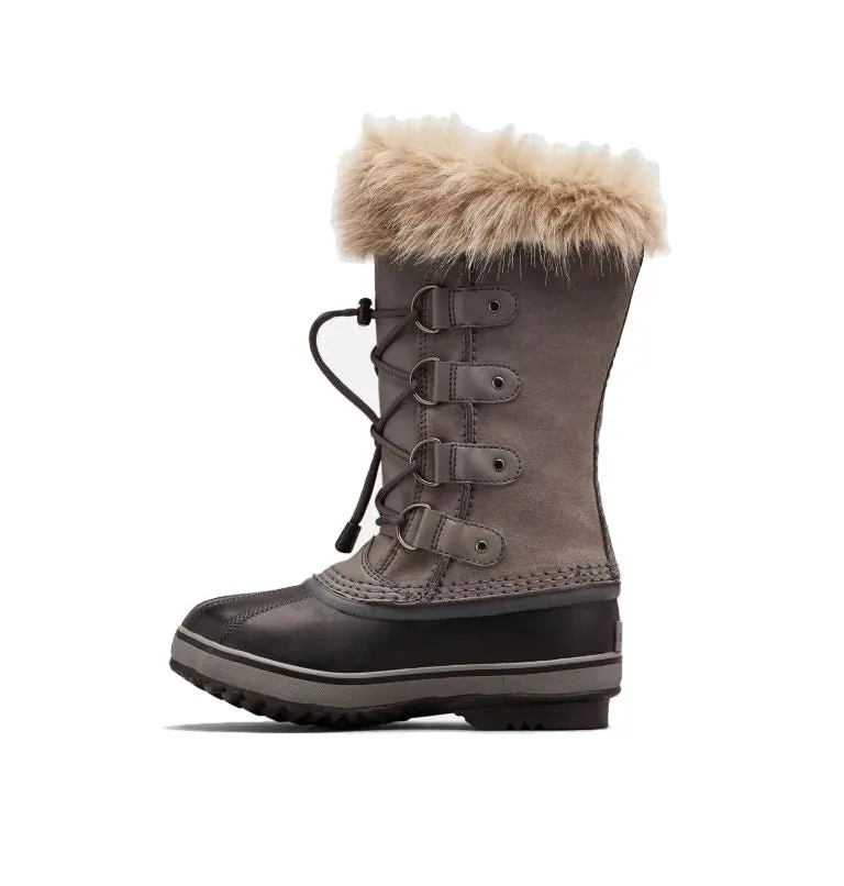 Sorel Youth Joan of Arctic Winter Boots