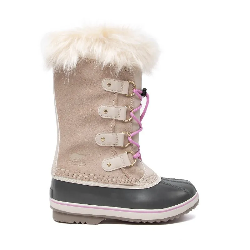 Sorel Youth Joan of Arctic Winter Boots