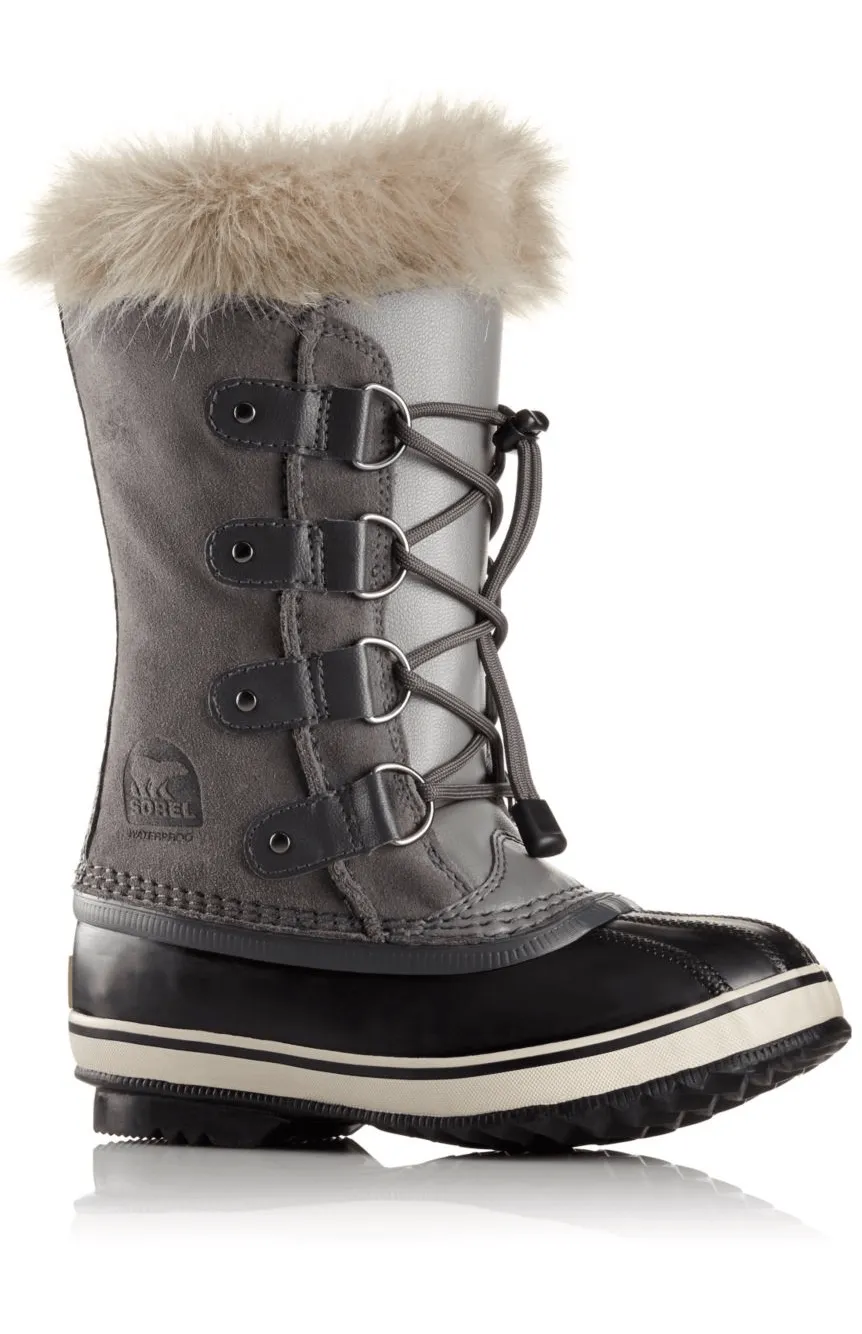 Sorel Youth Joan of Arctic Winter Boots