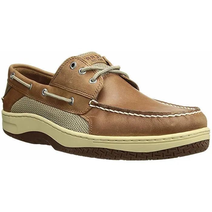 Sperry Men's Billfish Boat Shoe - Tan