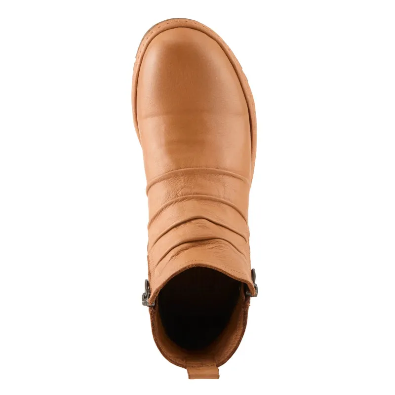 Spring Step Women's Rosado - Camel