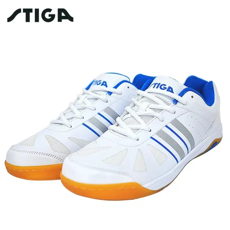 Stiga Pro Impact Table Tennis Shoes