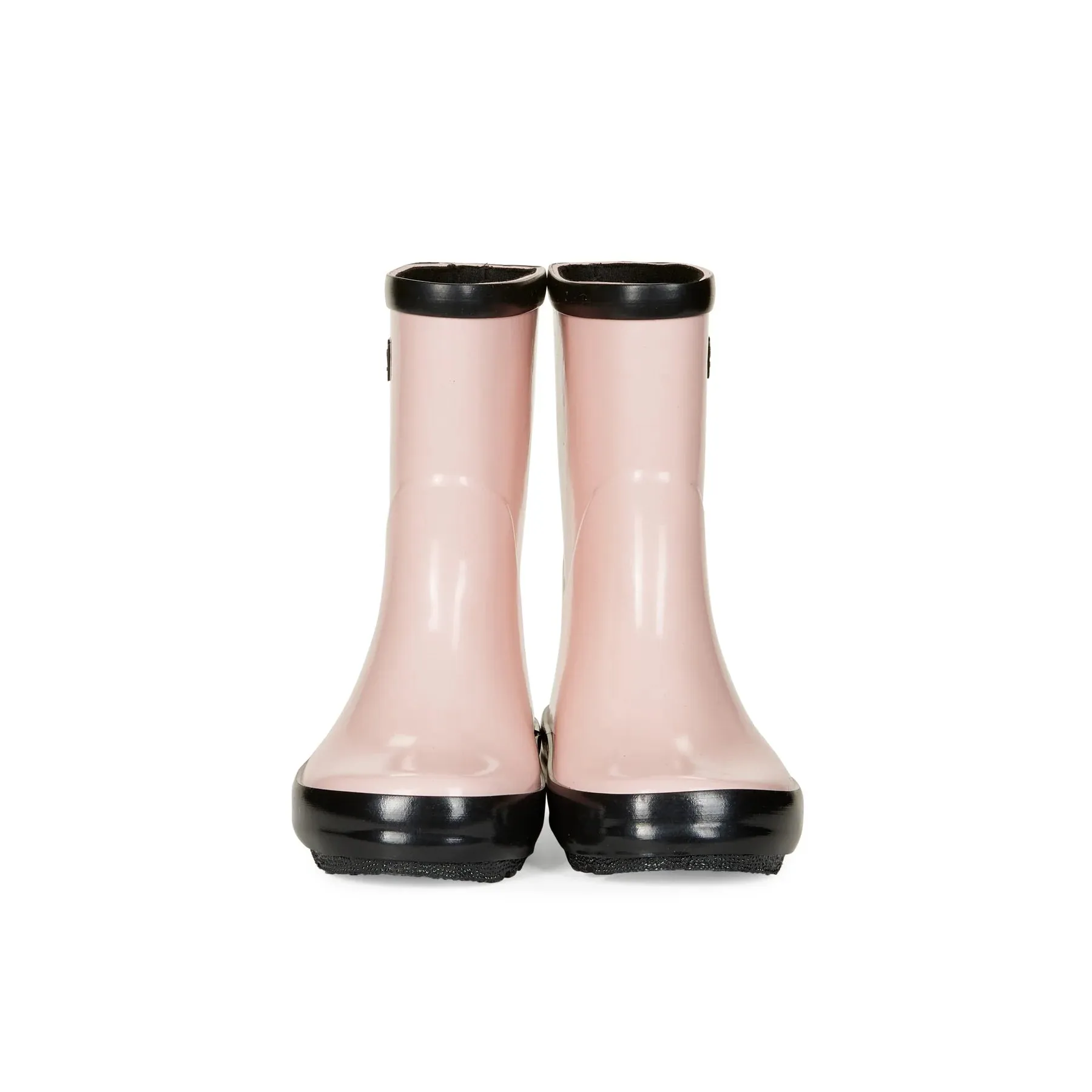 Stonz Rain Boots - Haze Pink