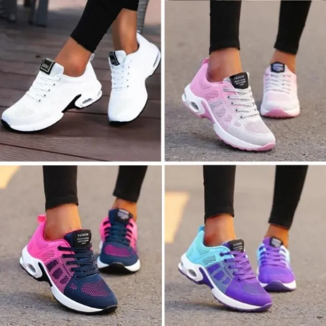 Stradi - Ortopediska sneakers