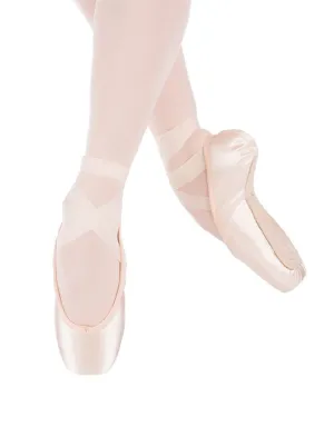 Suffolk Sonnet Standard Pointe Shoe