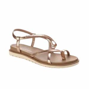 SUN STONE - Juune Flat Sandals