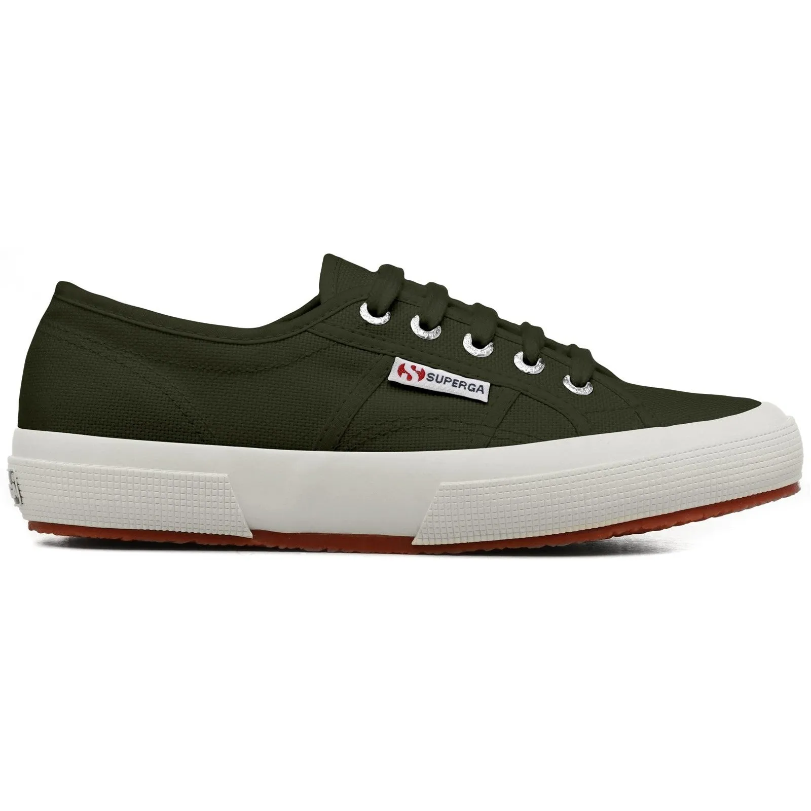 Superga 2750 Cotu Mens Seasonal Classic Sneakers