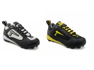 Tanel Womens RPM Softball Cleats: 8316L