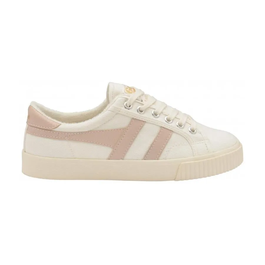 Tennis Mark Cox Trainer (Off White   Blossom)