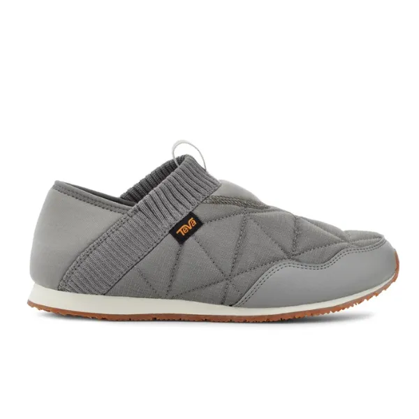 Teva Women's ReEmber Moc Moon Mist