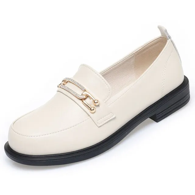 Thalia Women's Loafer Shoes