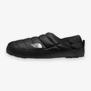 The North Face Men’s ThermoBall Traction Mules V Black