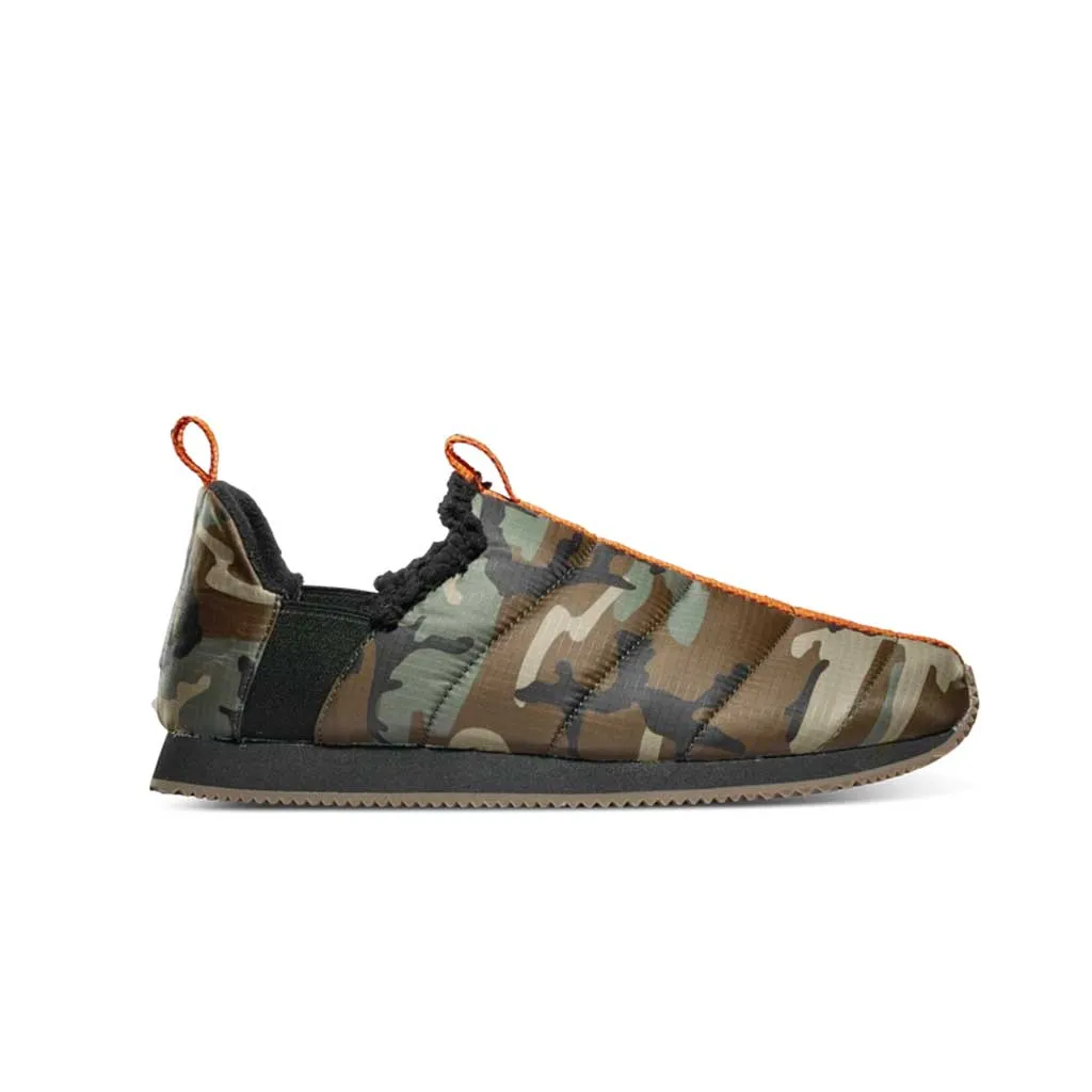 ThirtyTwo The Lounger - Camo