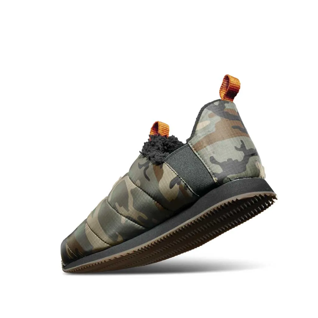 ThirtyTwo The Lounger - Camo