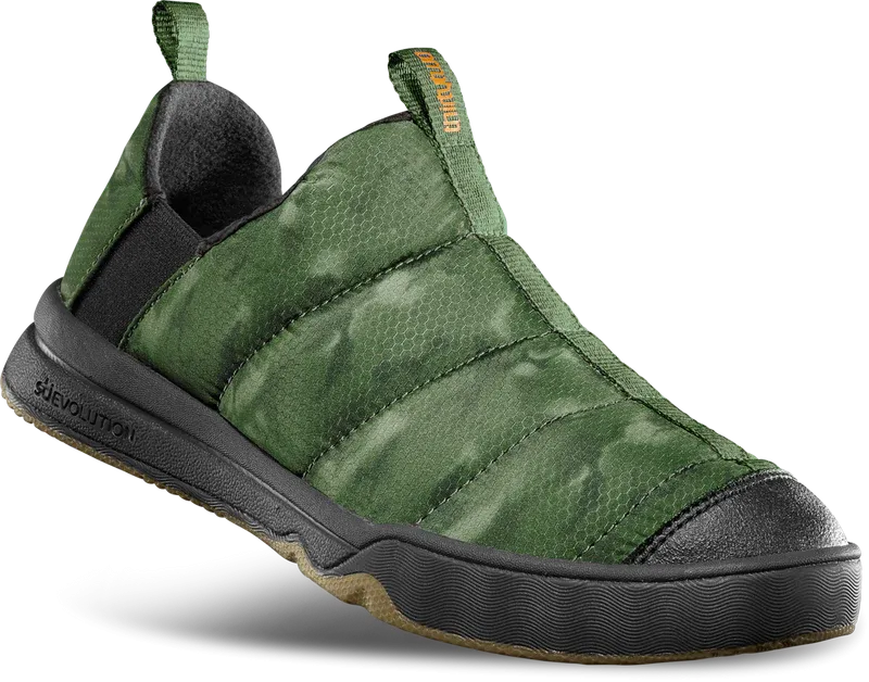 Thirtytwo The Lounger Insulated Shoe 2023