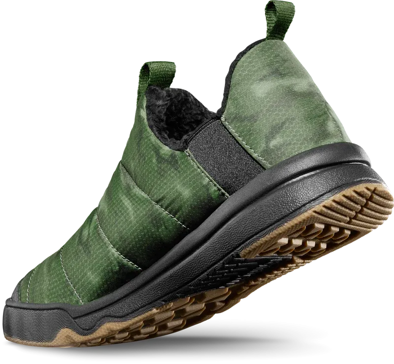 Thirtytwo The Lounger Insulated Shoe 2023