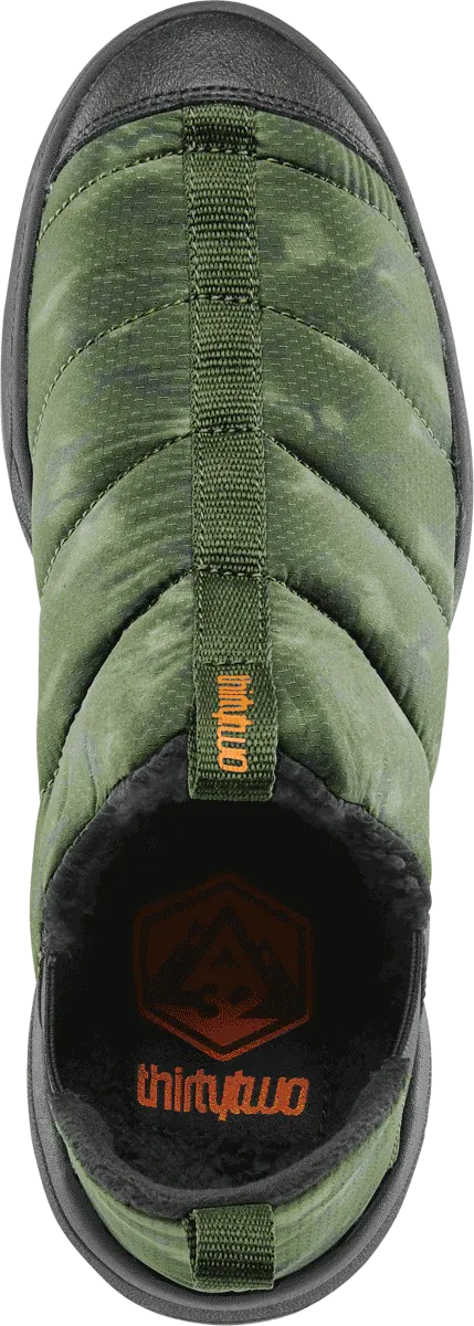 Thirtytwo The Lounger Insulated Shoe 2023