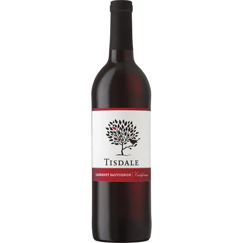 TISDALE CABERNET SAUVIGNON