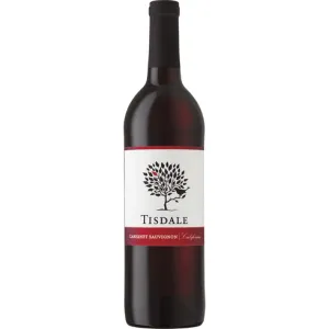 TISDALE CABERNET SAUVIGNON