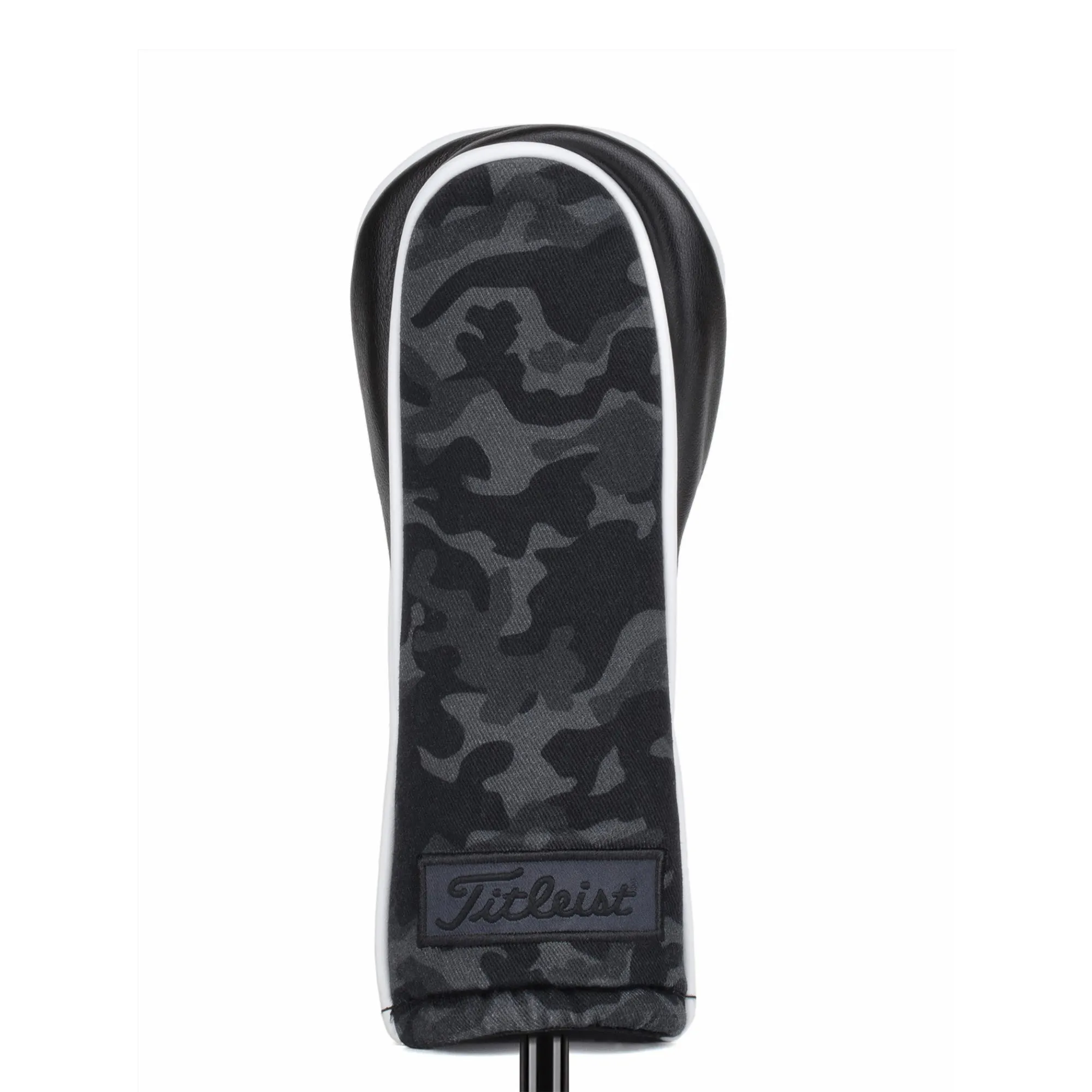 Titleist LE Black Camo Hybrid Headcover