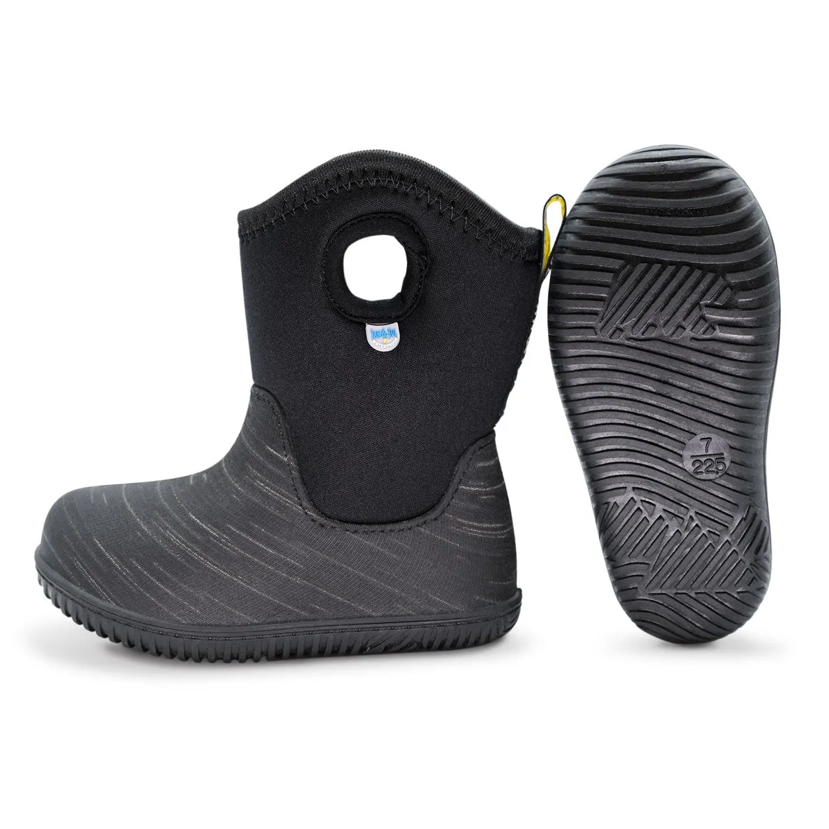 Toasty-Dry Lite Winter Boots by Jan & Jul