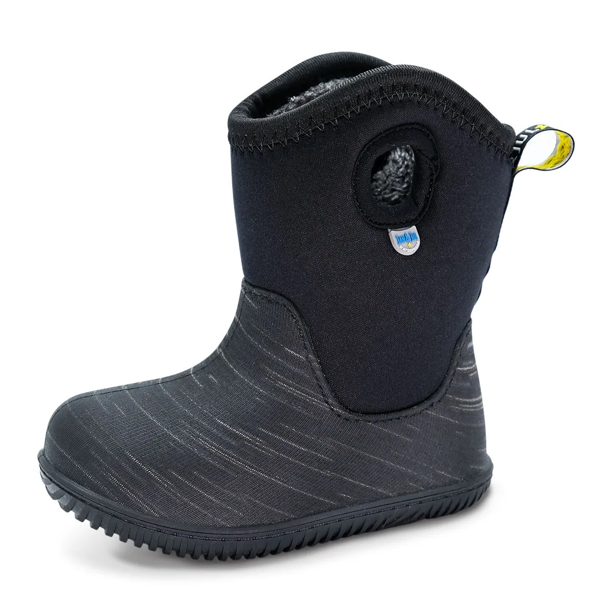 Toasty-Dry Lite Winter Boots by Jan & Jul