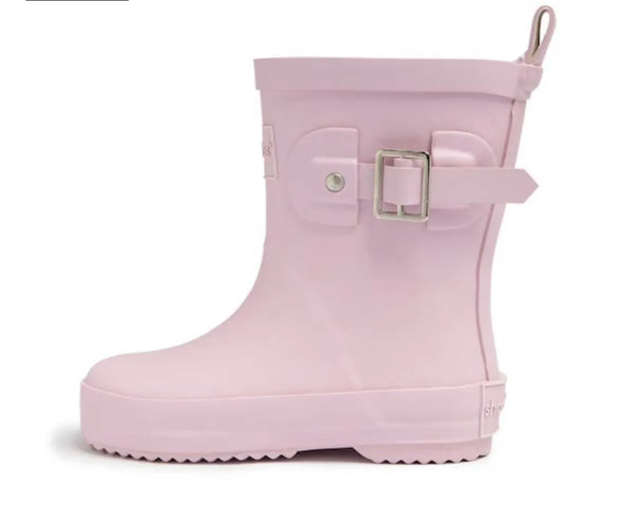 Toddler Rain Boots