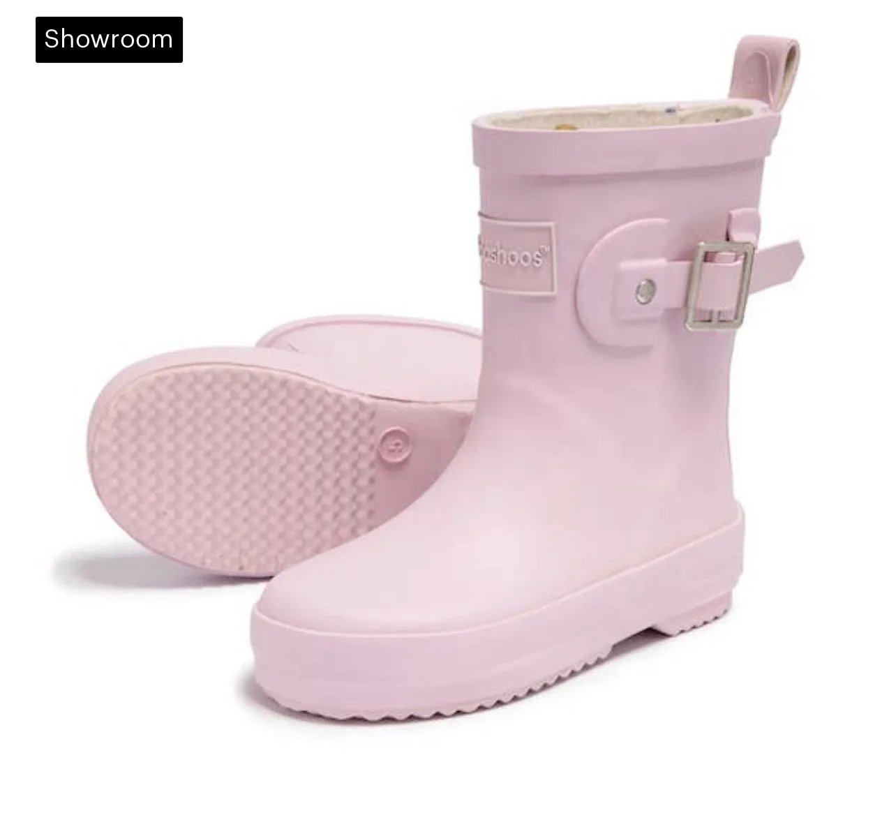 Toddler Rain Boots